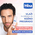Krema za obraz ANTI REACTION Mixa