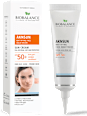 Слънцезащитен матиращ крем за проблемна кожа SPF 50 BIOBALANCE