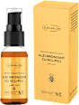 Ulei Bronzant cu Sclipici Golden Sands natural beauty by Laura Baldini