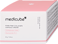 Kapszulás arckrém PDRN Pink Collagen medicube