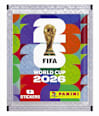 Panini sličice Fifa World Cup 2026  keine Marke