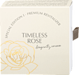 Gesichtspflege Timeless Rose longevity cream DR.BELTER