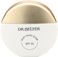Handcreme Silky Hand Elixir LSF 30 DR.BELTER