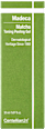 Madeca Matcha Toning piling za čišćenje lica Centellian24