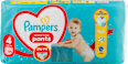 active baby pants pelene gaćice, veličina 4 Pampers active baby