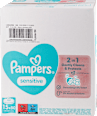 sensitive vlažne maramice za bebe Pampers