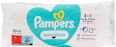 sensitive vlažne maramice za bebe Pampers