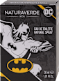 BATMAN EdT za decu  NATURAVERDE KIDS