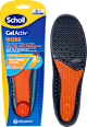 Einlegesohlen GelActiv Work, Gr. 35,5 - 40,5 (1 Paar) Dr. Scholl's