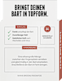 Bartwachs Aloe Vera & Menthol  Brooklyn Soap Company