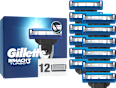 Mach3 Turbo Rasierklingen Vorteilspack XXL Gillette