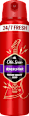 Deospray Rockstar sortiert Old Spice