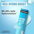 Augencreme Gel Hydro Boost Neutrogena