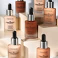 Foundation Liquid HD Coverage Waterproof 005 Ivory Beige CATRICE