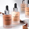 Foundation Liquid HD Coverage Waterproof 005 Ivory Beige CATRICE