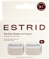 Rasierklingen Body Estrid