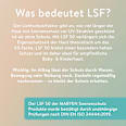 Sonnencreme Baby & Kids sensitiv LSF 50 Mabyen