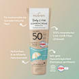 Sonnencreme Baby & Kids sensitiv LSF 50 Mabyen