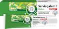 Zahnpasta F mit Fluorid Salviagalen