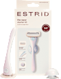 Rasierer, pearl Starterset Estrid