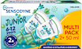 Zubná pasta Pronamel Junior Multipack - 2 x 50 ml SENSODYNE