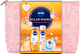 SOLAR SPARKS set  NIVEA