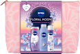 FLORAL MOON set  NIVEA