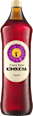 nápoj kombucha klasik Carpe Diem