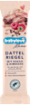 Dattelriegel Kakao-Himbeere babylove Mama