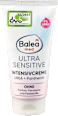 Gesichtscreme Intensiv Ultra Sensitive Urea Balea med