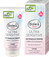 Gesichtscreme Intensiv Ultra Sensitive Urea Balea med