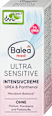 Intenzivna dnevna krema za lice za osetljivu kožu - Ultra Sensitive Balea med