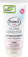 Krema za obraz Urea Ultra Sensitive Balea med
