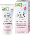Intenzivna dnevna krema za lice za osetljivu kožu - Ultra Sensitive Balea med