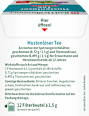 Arzneitee, Hustenlöser Tee (12 Beutel) Bad Heilbrunner