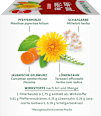 Arzneitee, Leber- & Galle Tee (12 Beutel) Bad Heilbrunner