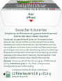 Kräutertee, Basische Kräuter (12 Beutel) Bad Heilbrunner