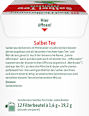 Kräutertee, Salbei (12 Beutel) Bad Heilbrunner