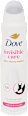 Deo spray Invisible Care Dove