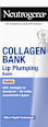 Lippenpflege Collagen Bank Lip Plumping Balm Vanilla Neutrogena