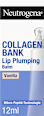 Lippenpflege Collagen Bank Lip Plumping Balm Vanilla Neutrogena