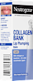 Lippenpflege Collagen Bank Lip Plumping Balm Vanilla Neutrogena