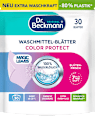 Waschmittel Blätter Color Dr. Beckmann
