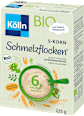 Getreidebrei 5-Korn Schmelzflocken ab dem 6. Monat Kölln