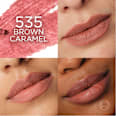 Lipliner Blurfiller Blurring Lip Contour 535 Brown Caramel L'ORÉAL PARiS