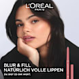 Lipliner Blurfiller Blurring Lip Contour 570 Worth It Intense L'ORÉAL PARiS