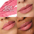 Lipliner Blurfiller Blurring Lip Contour 601 Worth It L'ORÉAL PARiS