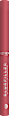Lipliner Blurfiller Blurring Lip Contour 635 Worth It Medium L'ORÉAL PARiS