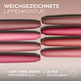 Lipliner Blurfiller Blurring Lip Contour 635 Worth It Medium L'ORÉAL PARiS