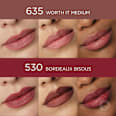 Lipliner Blurfiller Blurring Lip Contour 635 Worth It Medium L'ORÉAL PARiS